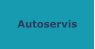 Autoservis